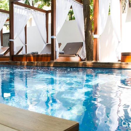 פנום פן Bopha Bassac Boutique Hotel מראה חיצוני תמונה