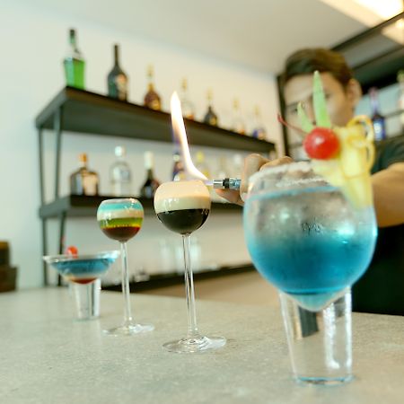 פנום פן Bopha Bassac Boutique Hotel מראה חיצוני תמונה
