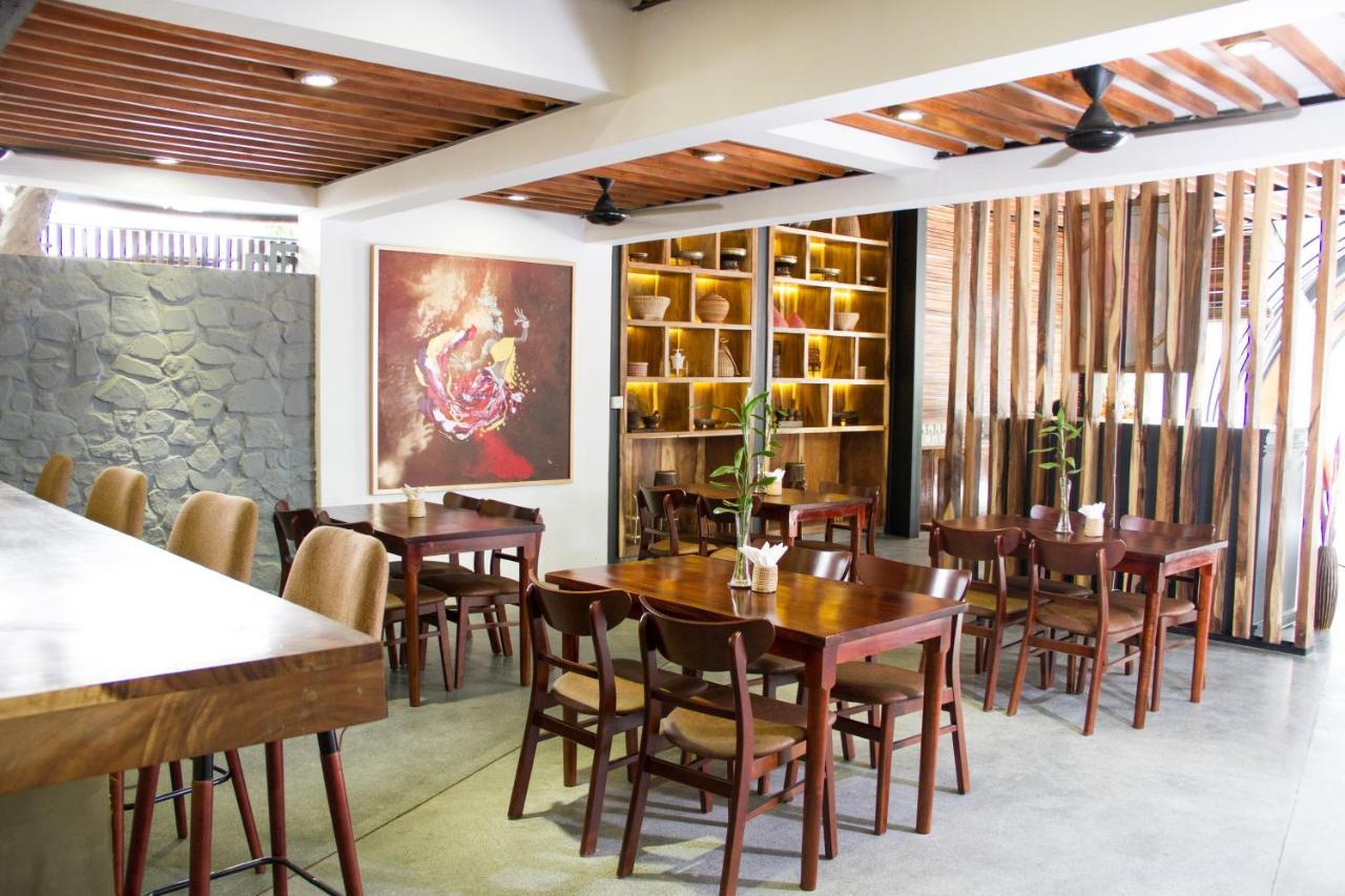 פנום פן Bopha Bassac Boutique Hotel מראה חיצוני תמונה
