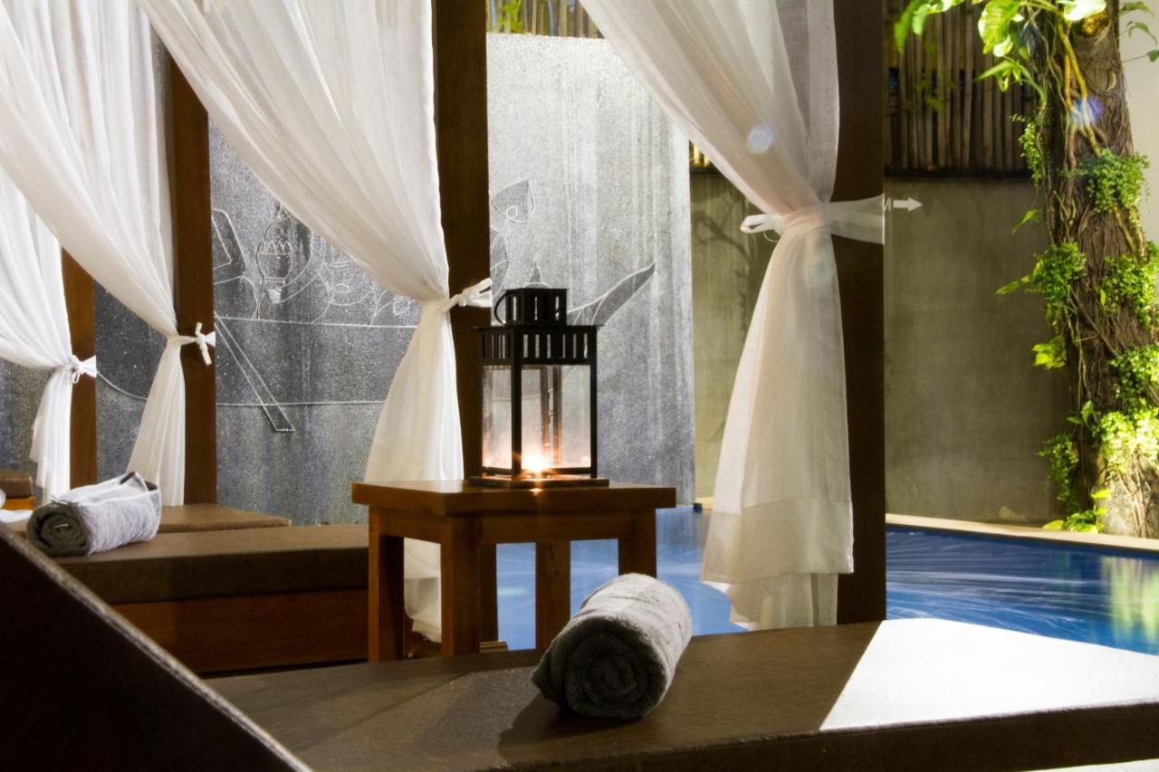 פנום פן Bopha Bassac Boutique Hotel מראה חיצוני תמונה