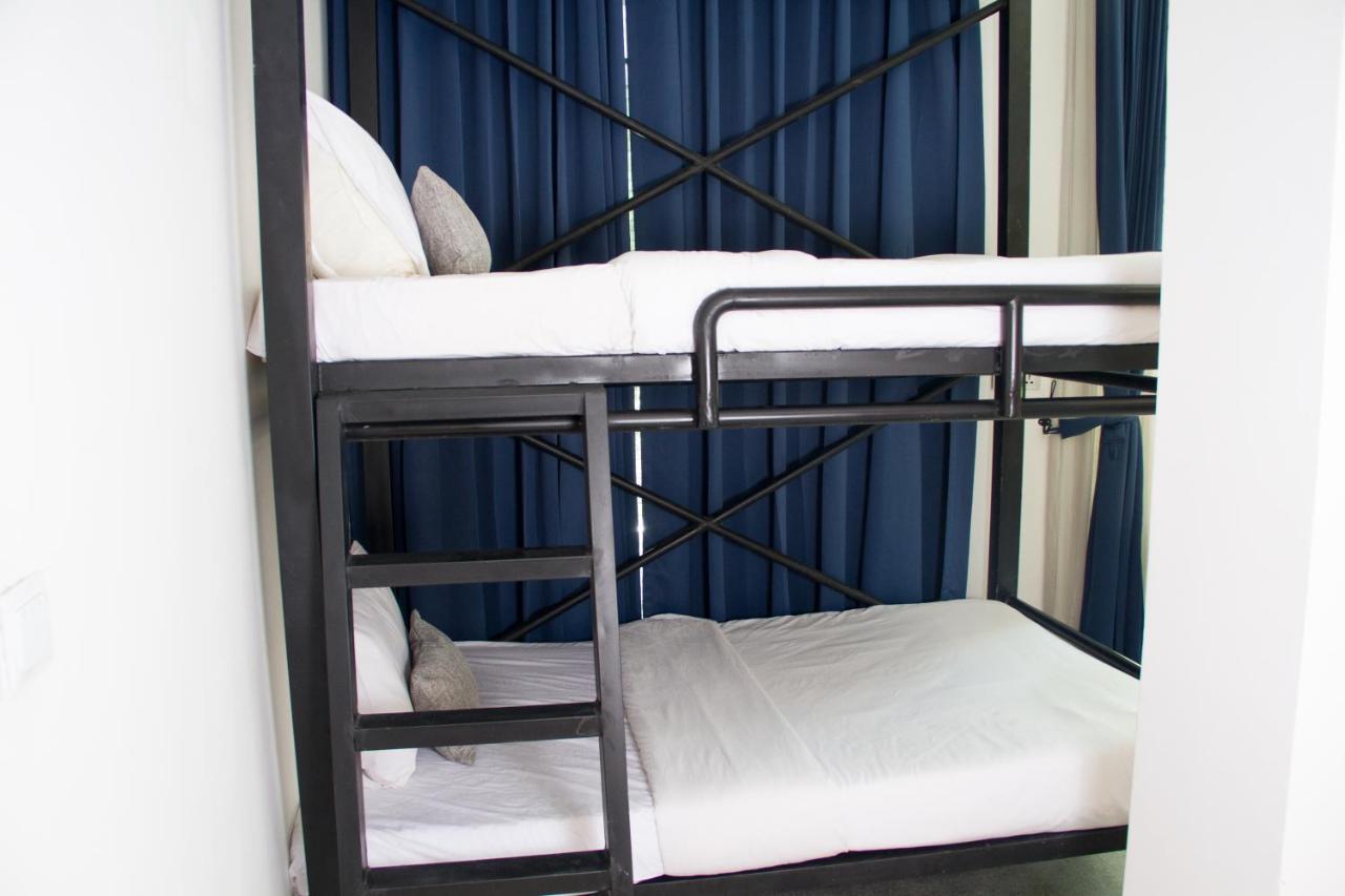 פנום פן Bopha Bassac Boutique Hotel מראה חיצוני תמונה