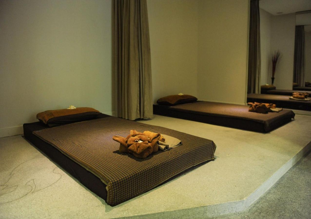 פנום פן Bopha Bassac Boutique Hotel מראה חיצוני תמונה