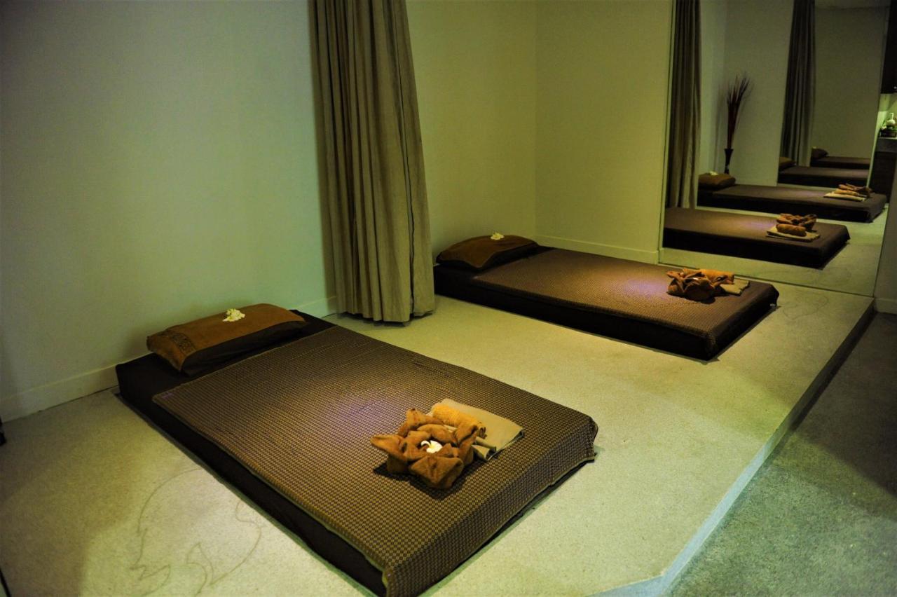 פנום פן Bopha Bassac Boutique Hotel מראה חיצוני תמונה