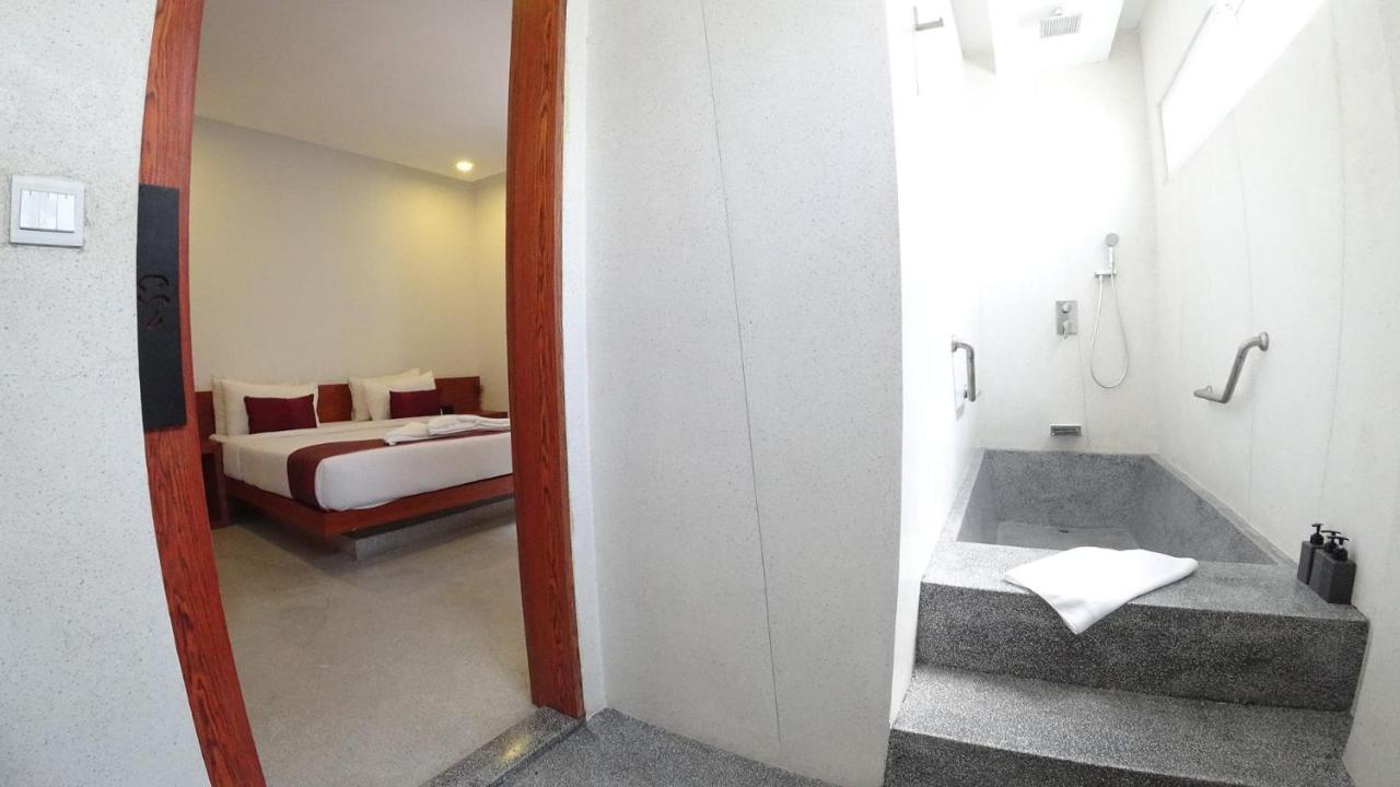 פנום פן Bopha Bassac Boutique Hotel מראה חיצוני תמונה
