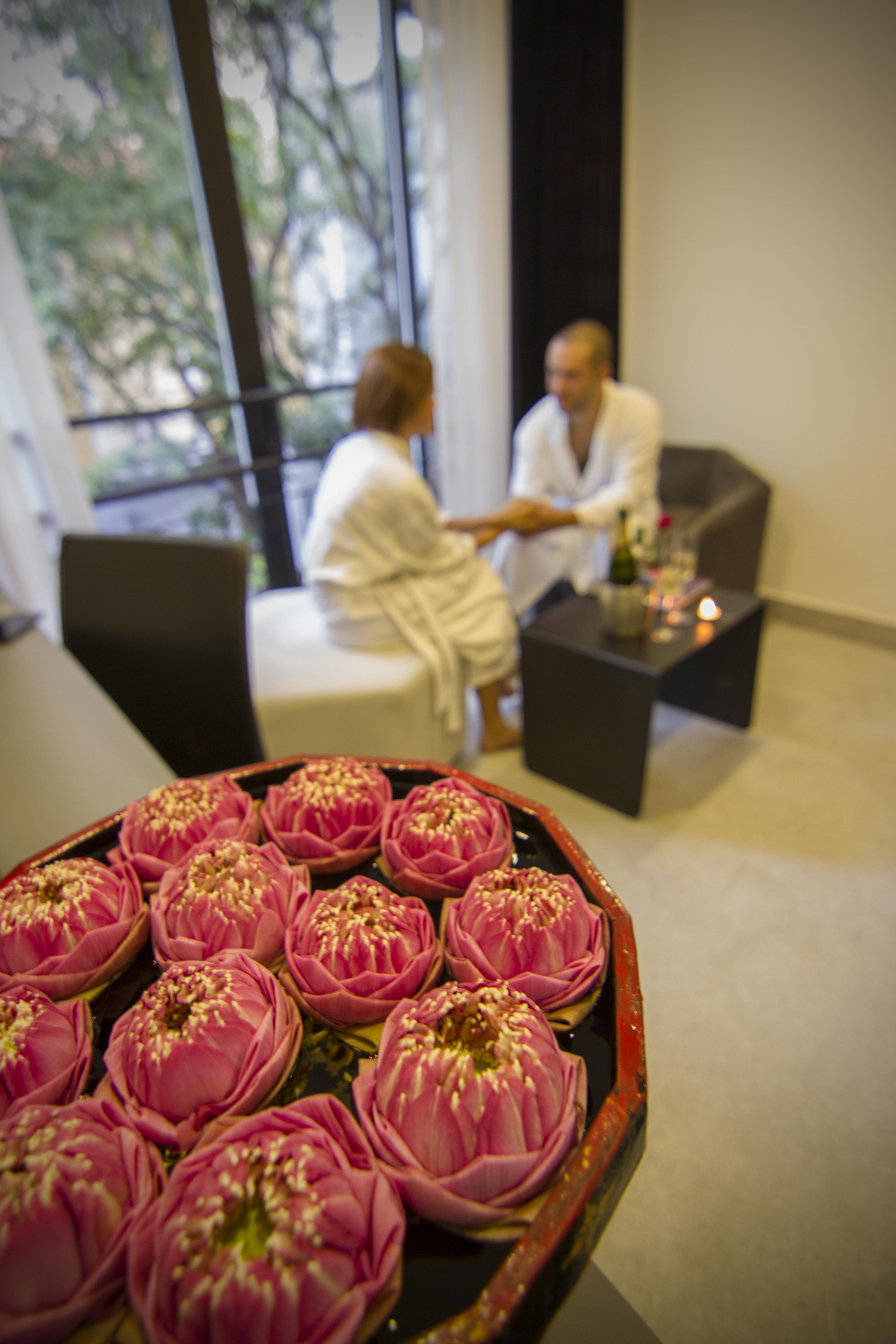 פנום פן Bopha Bassac Boutique Hotel מראה חיצוני תמונה