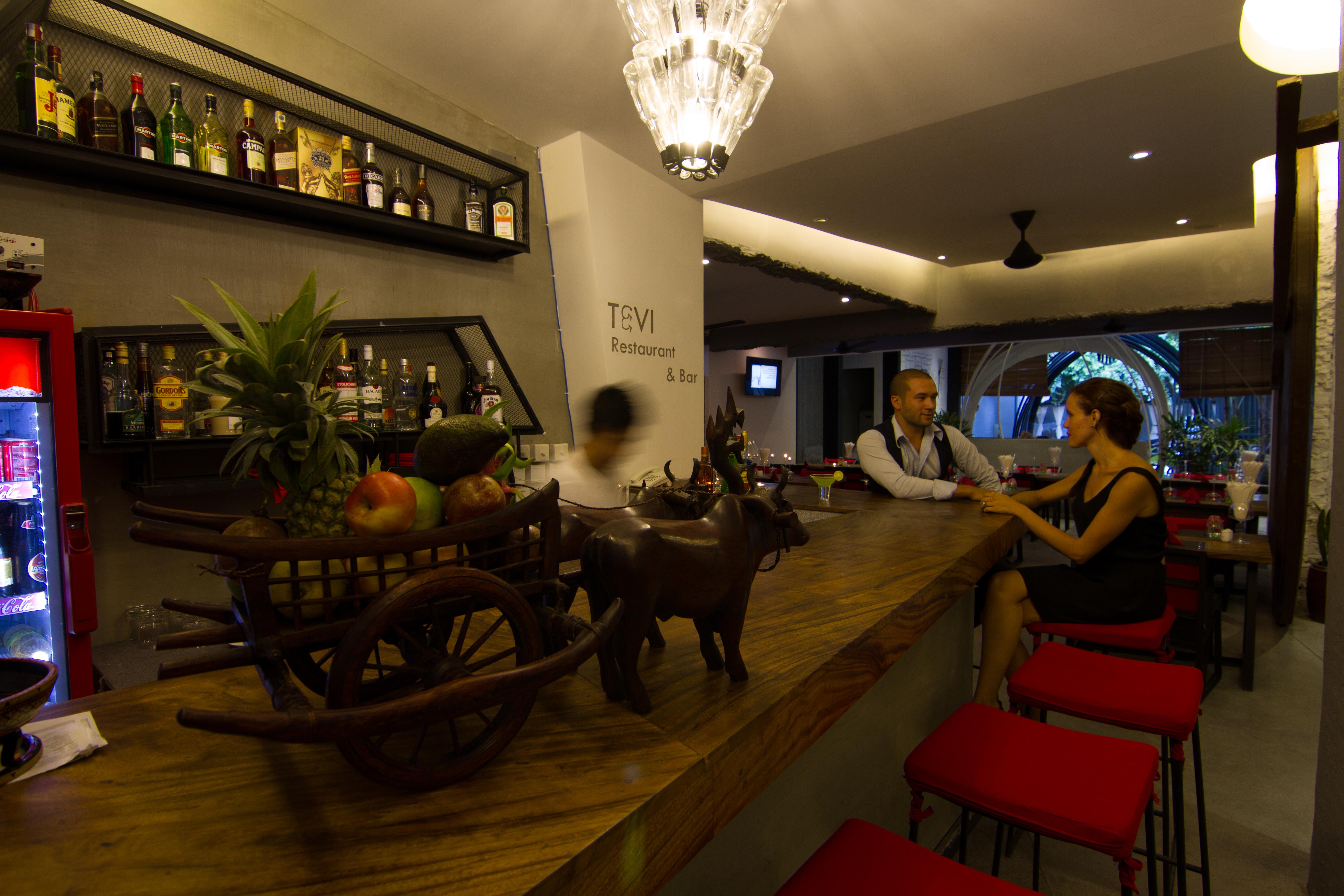 פנום פן Bopha Bassac Boutique Hotel מראה חיצוני תמונה