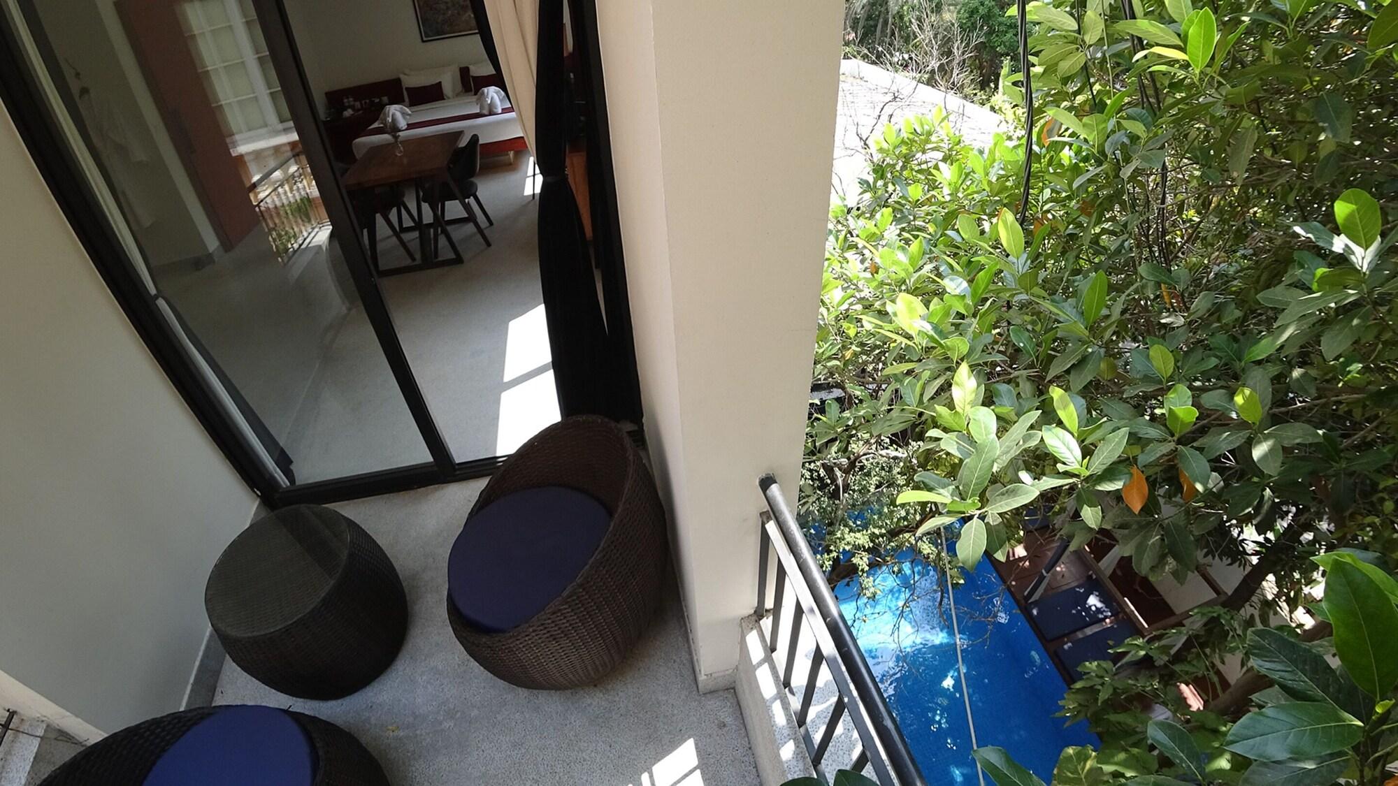 פנום פן Bopha Bassac Boutique Hotel מראה חיצוני תמונה