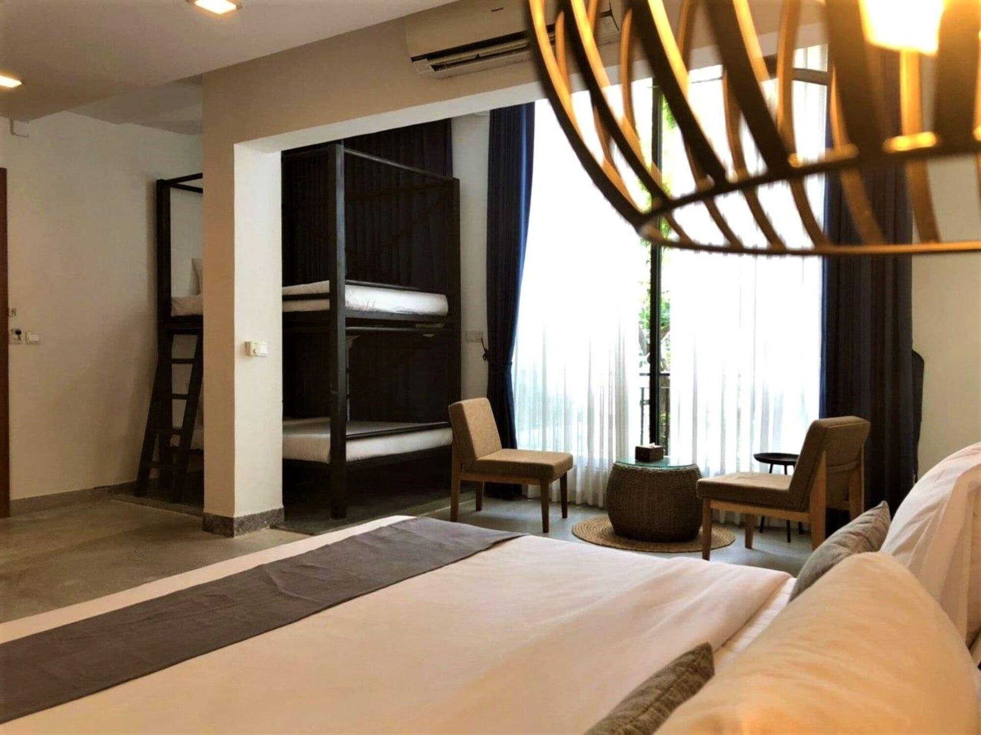 פנום פן Bopha Bassac Boutique Hotel מראה חיצוני תמונה