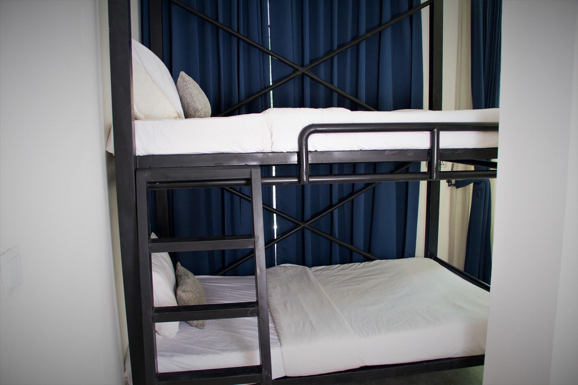 פנום פן Bopha Bassac Boutique Hotel מראה חיצוני תמונה