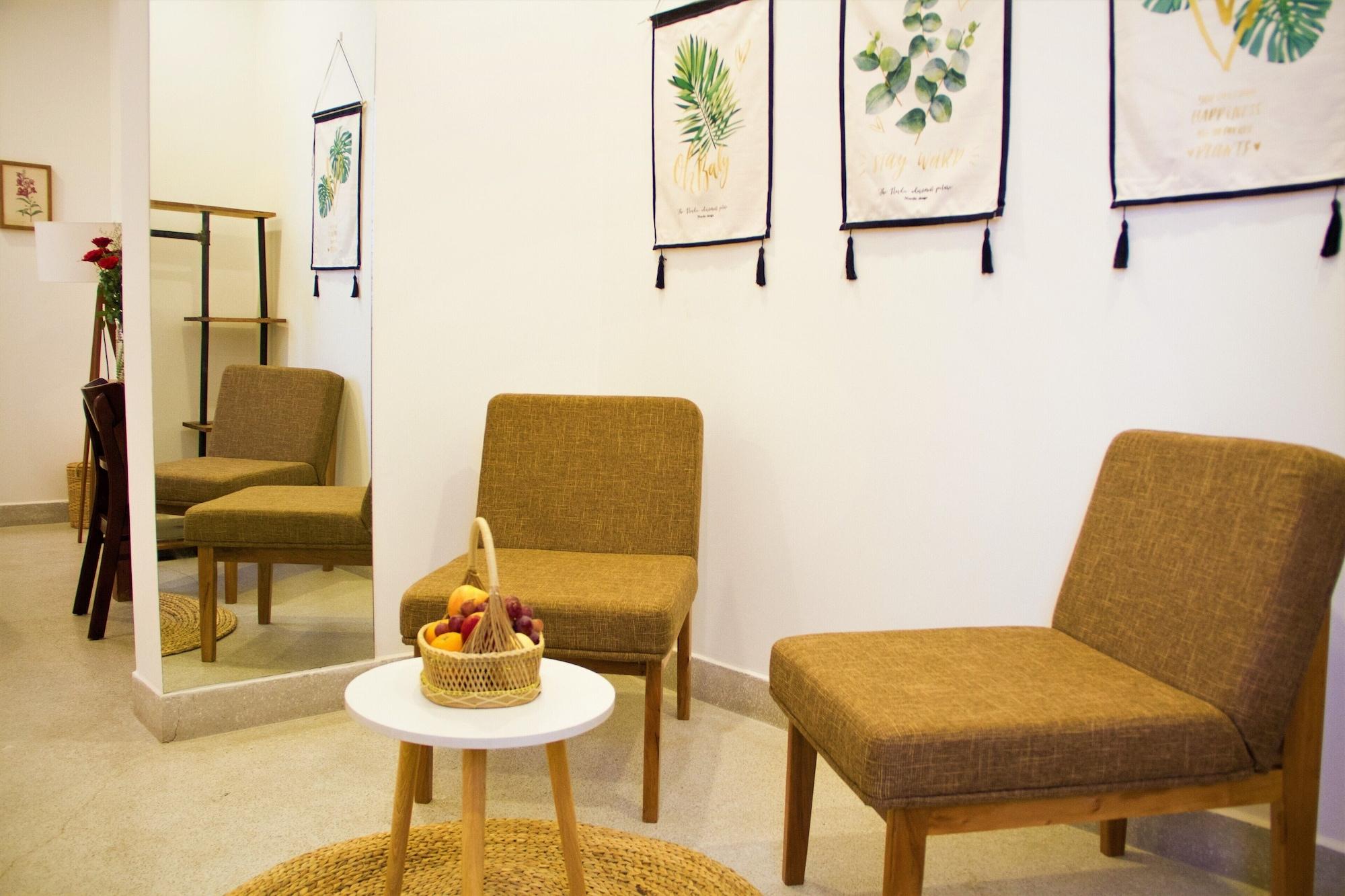 פנום פן Bopha Bassac Boutique Hotel מראה חיצוני תמונה