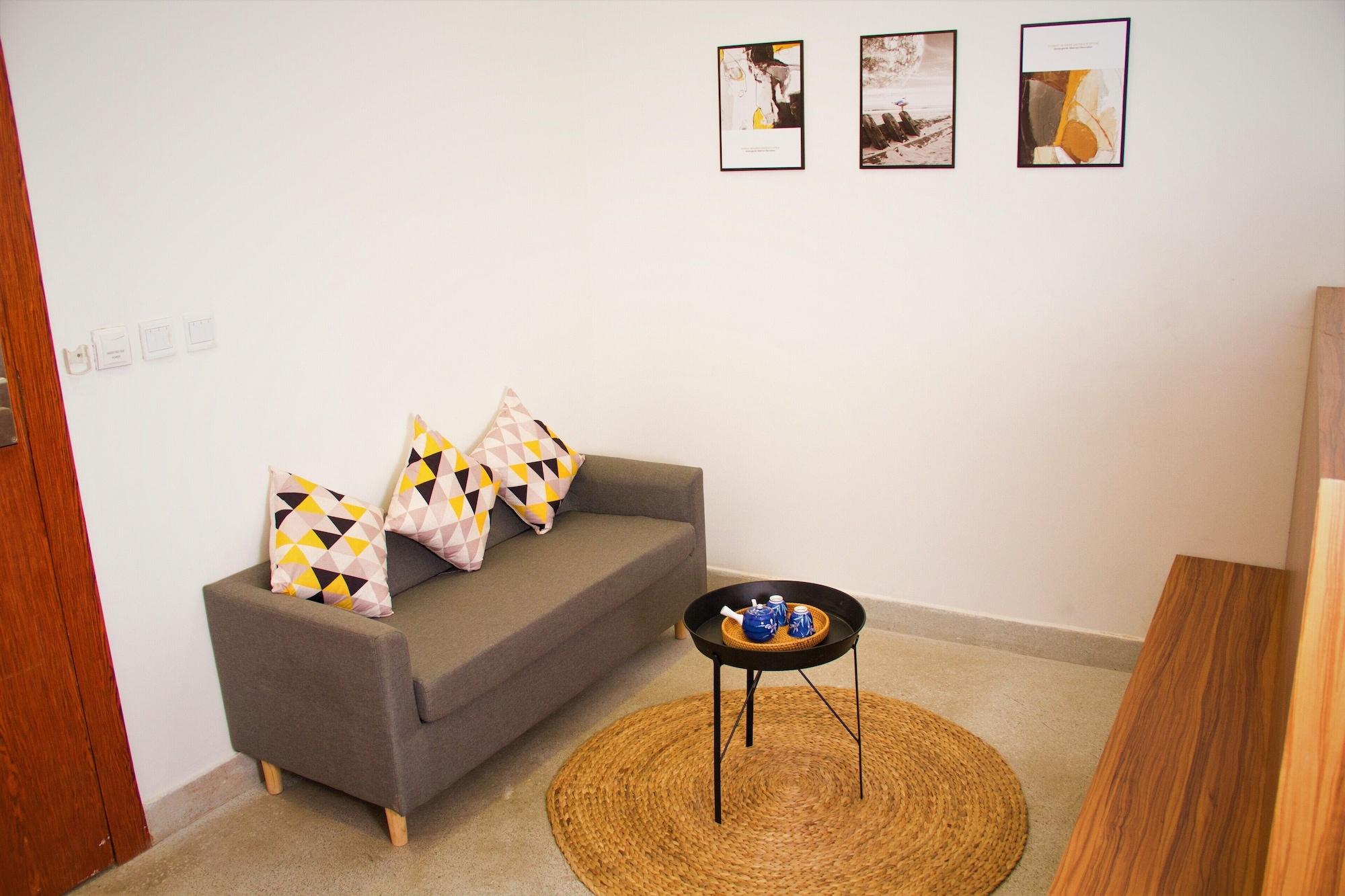 פנום פן Bopha Bassac Boutique Hotel מראה חיצוני תמונה