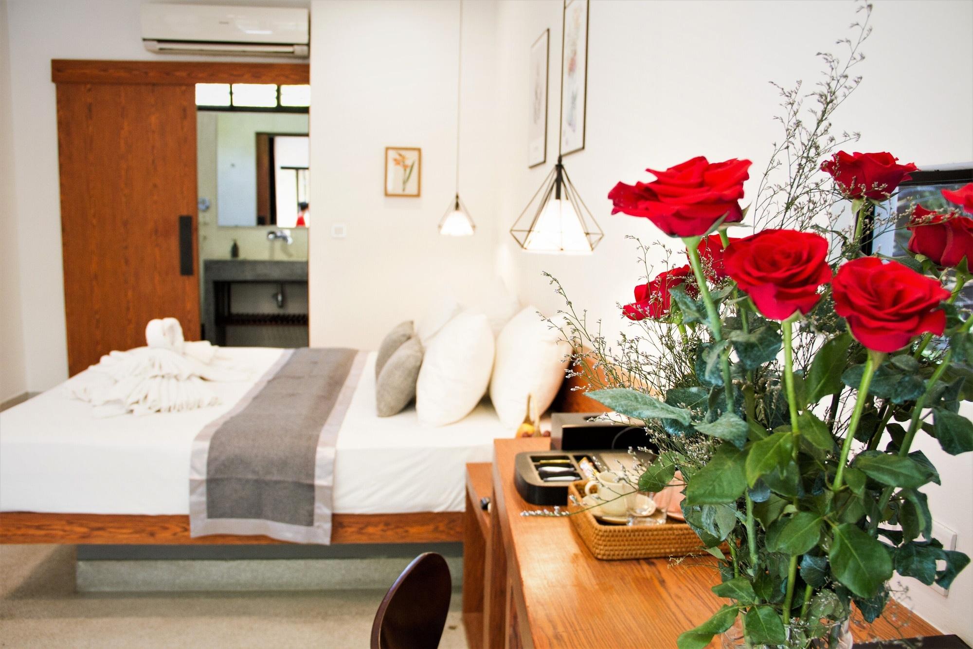 פנום פן Bopha Bassac Boutique Hotel מראה חיצוני תמונה