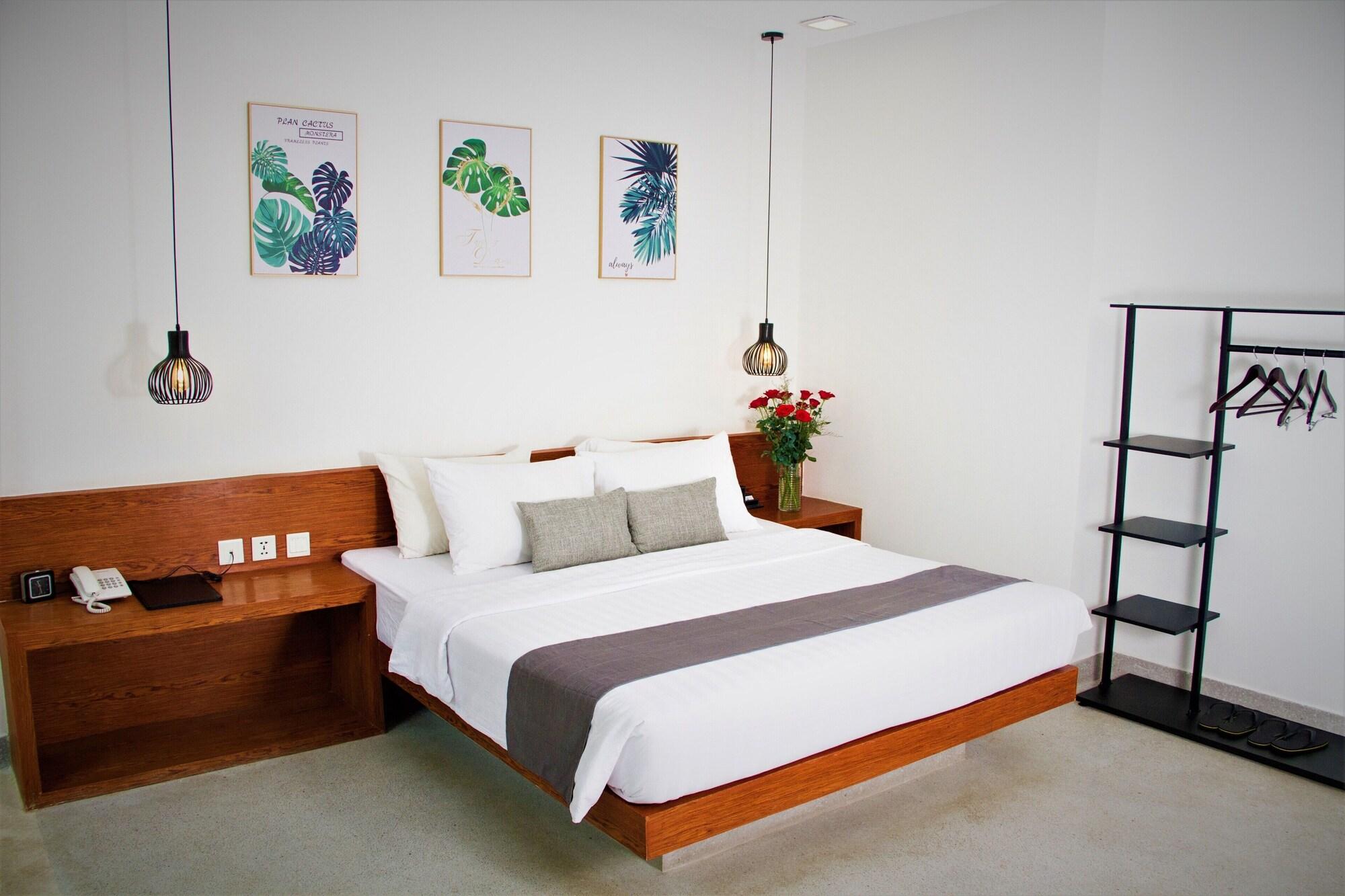 פנום פן Bopha Bassac Boutique Hotel מראה חיצוני תמונה